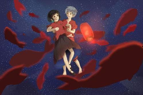 大鱼海棠最新爆料,奇幻世界再掀波澜，神秘力量揭秘！